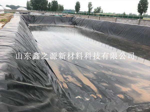 如果魚蝦養(yǎng)殖防滲膜裁剪方式不正確會有哪些影響？