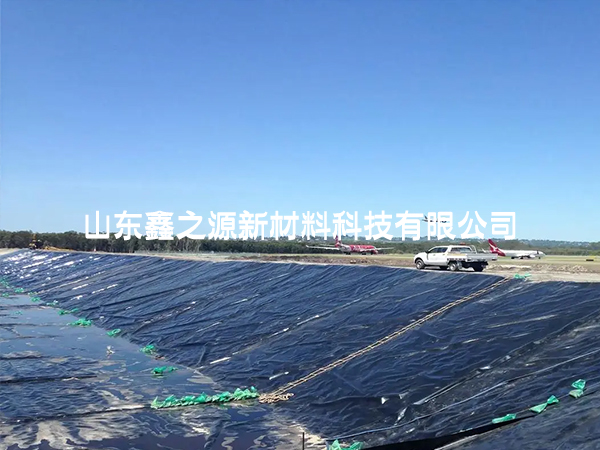 魚塘防滲膜的鋪設(shè)有哪九項準(zhǔn)備措施須掌握？