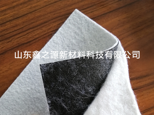 復合土工膜在干旱地區的鋪設技巧：簡約創新，固水保土新策略