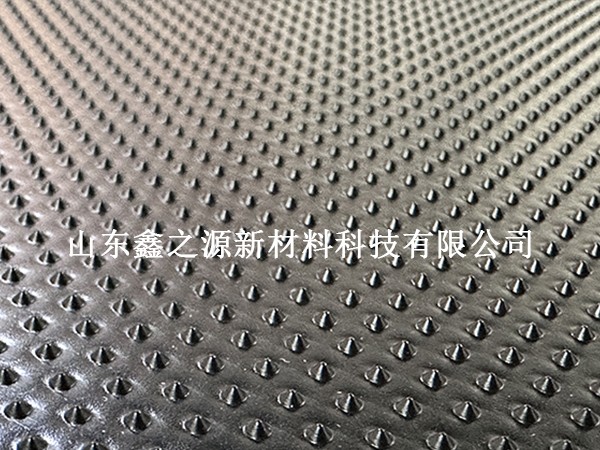 駐點土工膜厚度生產(chǎn)技巧：精準控制，高效產(chǎn)出