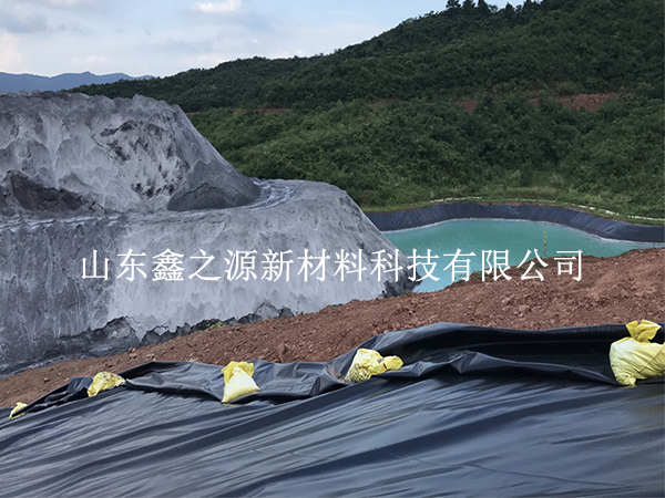 沼氣池黑膜質(zhì)量好壞怎么看？5個(gè)硬核技巧一學(xué)就會(huì)