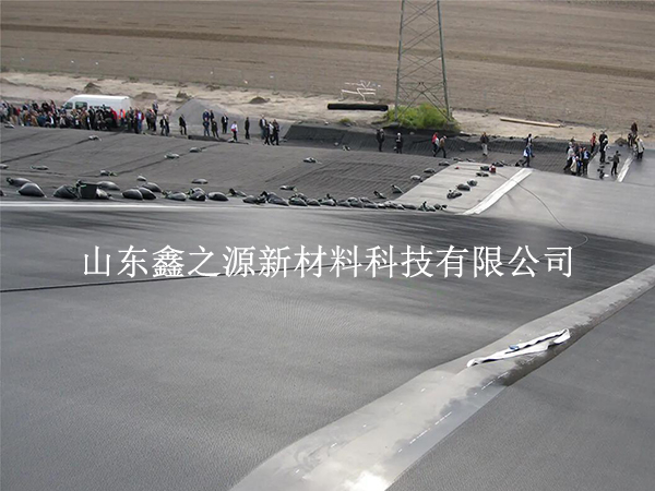 沼氣池黑膜鋪出褶皺？5 大原因找準了才能對癥下藥